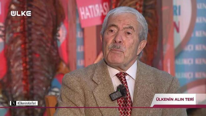 &Uuml;lkenin Alın Teri | 14 Şubat 2026