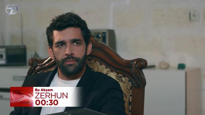 Zerhun 61. B&ouml;l&uuml;m Fragmanı - 10 Şubat Salı