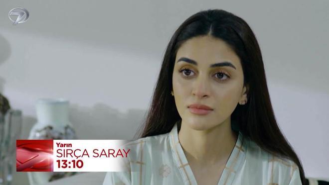 Sır&ccedil;a Saray 24. B&ouml;l&uuml;m Fragmanı | 5 Şubat 2026