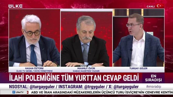 En Sıradışı - 26 Şubat 2026