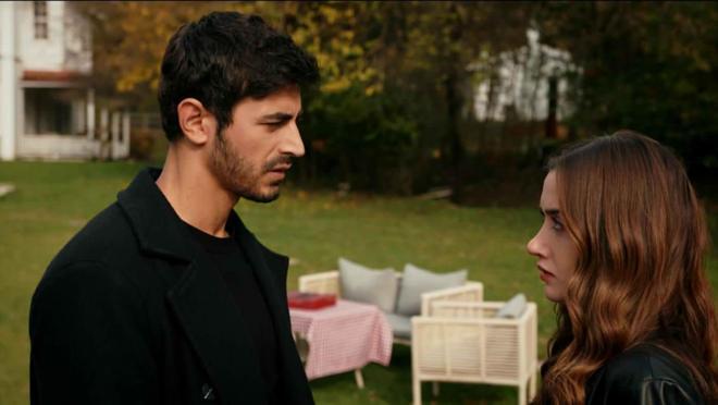 Arafta 59. B&ouml;l&uuml;m - 20 Şubat Cuma