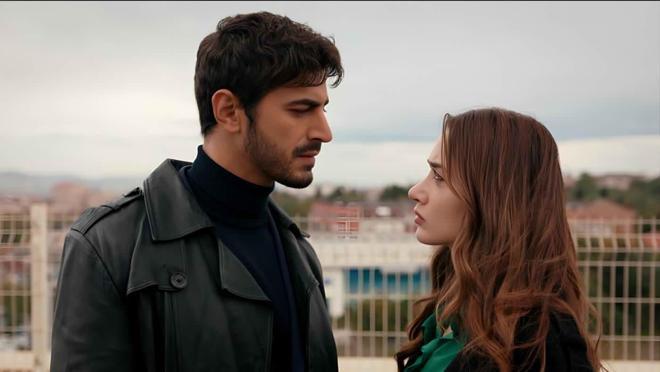 Arafta 46. B&ouml;l&uuml;m - 3 Şubat Salı