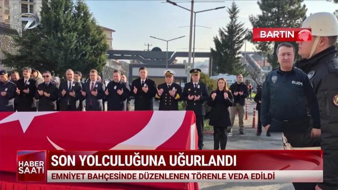  Kanal 7 Haber Saati - 10 Şubat 2026