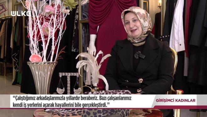 Girişimci Kadınlar - 1 Şubat 2026