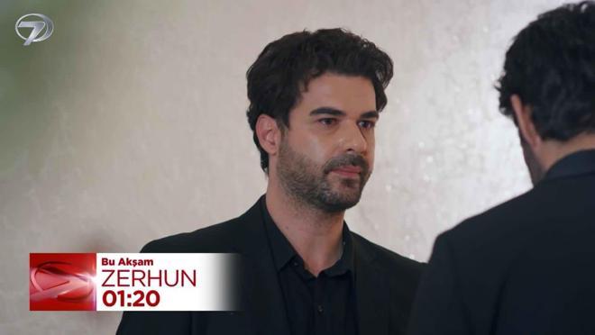 Zerhun 74. B&ouml;l&uuml;m Fragmanı - 27 Şubat Cuma