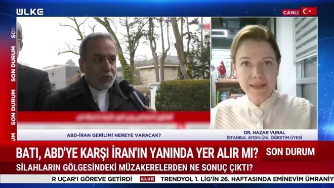 Arka Plan - 18 Şubat 2026