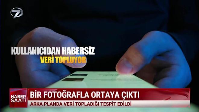  Kanal 7 Haber Saati - 16 Şubat 2026