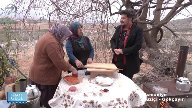 G&uuml;nd&uuml;z Gece &ndash; Osmaniye | 28 Şubat 2026