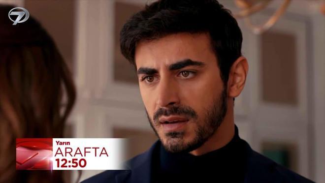 Arafta 61. B&ouml;l&uuml;m Fragmanı - 25 Şubat &Ccedil;arşamba