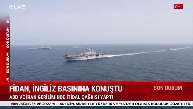 Arka Plan - 12 Şubat 2026