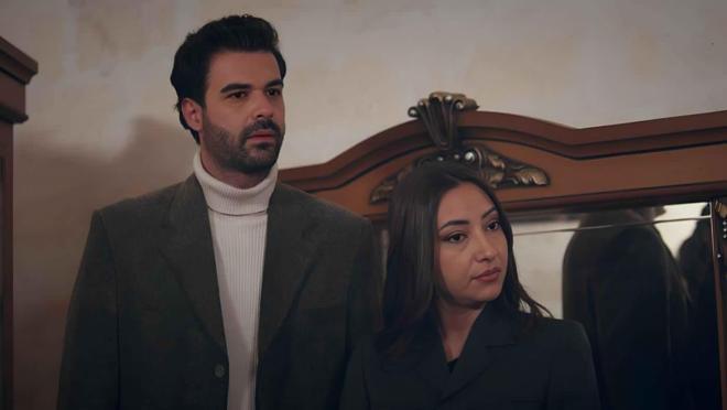 Zerhun 59. B&ouml;l&uuml;m - 6 Şubat Cuma