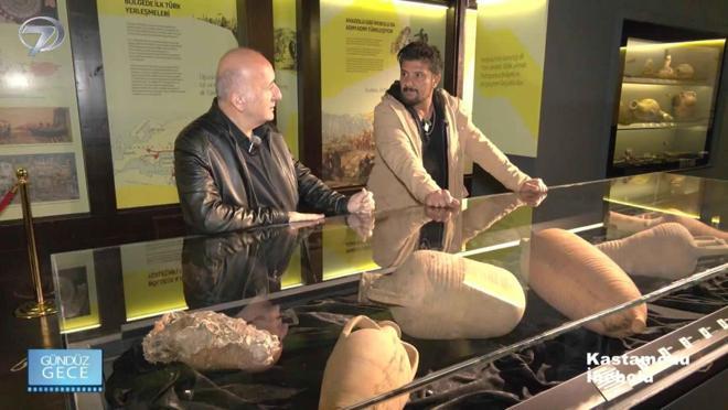 G&uuml;nd&uuml;z Gece &ndash; Kastamonu - Korupınar | 15 Şubat 2026