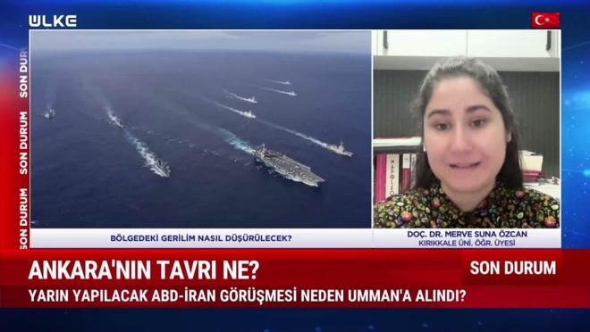 Arka Plan - 5 Şubat 2026