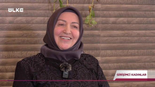 Girişimci Kadınlar - 8 Şubat 2026