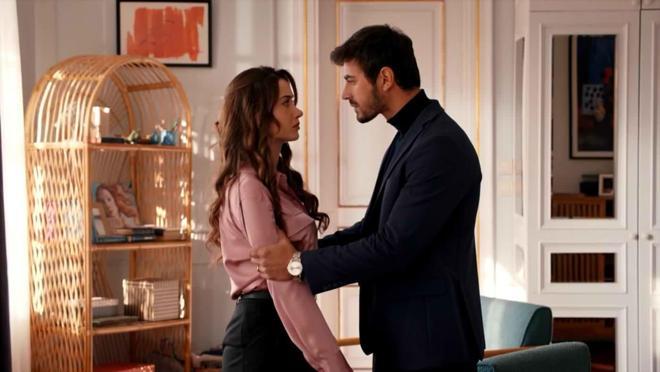 Arafta 61. B&ouml;l&uuml;m - 25 Şubat &Ccedil;arşamba