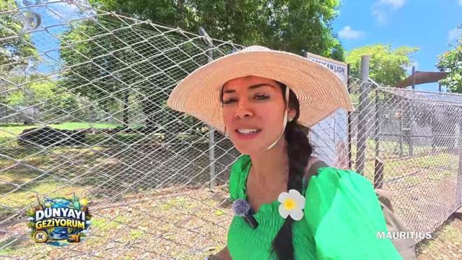 D&uuml;nyayı Geziyorum - Mauritius - 3 | 22 Şubat 2026