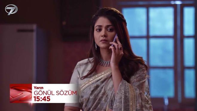 G&ouml;n&uuml;l S&ouml;z&uuml;m 237. B&ouml;l&uuml;m Fragmanı - 26 Şubat 2026