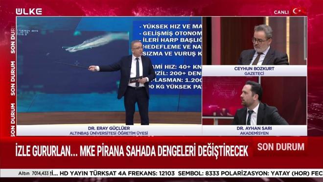 Odak Noktası - 16 Şubat 2026