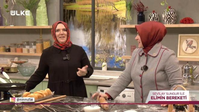 Sevilay Sungur İle Elimin Bereketi - 7 Şubat 2026