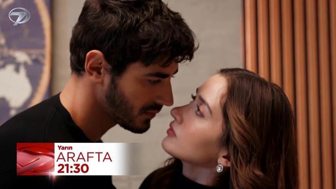 Arafta 58. B&ouml;l&uuml;m Fragmanı - 19 Şubat Perşembe