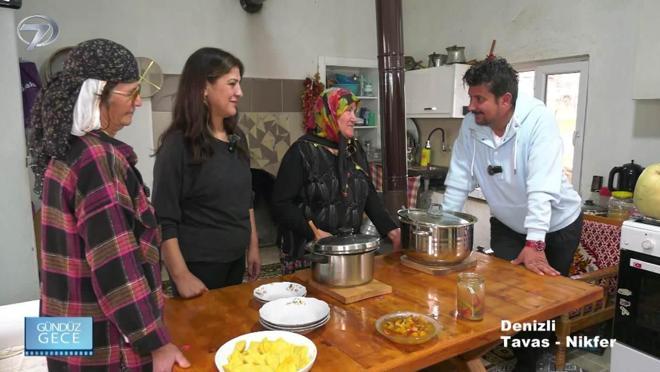 G&uuml;nd&uuml;z Gece &ndash; Denizli - Tavas - Nikfer | 28 Mart 2026