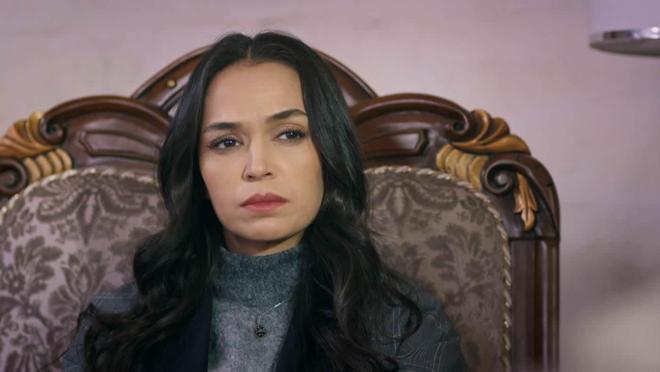 Zerhun 91. B&ouml;l&uuml;m - 24 Mart Salı