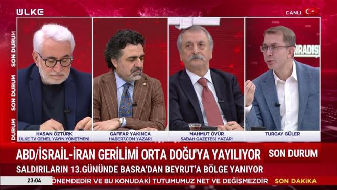 En Sıradışı - 12 Mart 2026