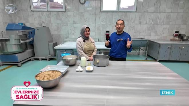 Dr. Feridun Kunak&rsquo;la Evlerinize Sağlık | 14 Mart 2026