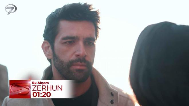Zerhun 75. B&ouml;l&uuml;m Fragmanı - 2 Mart Pazartesi
