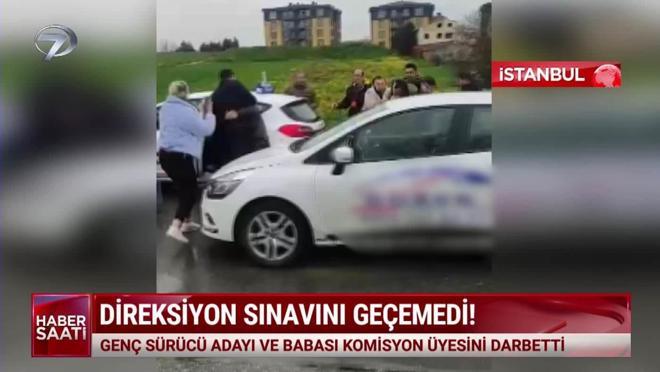  Kanal 7 Haber Saati - 30 Mart 2026