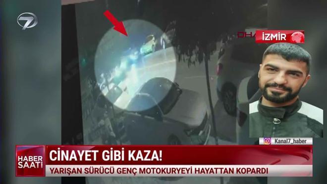  Kanal 7 Haber Saati - 20 Mart 2026