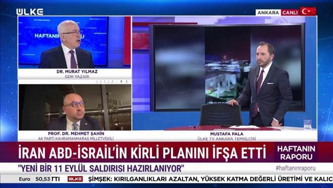 Haftanın Raporu | 15 Mart 2026