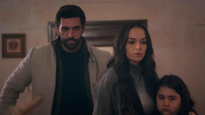 Zerhun 92. B&ouml;l&uuml;m - 25 Mart &Ccedil;arşamba