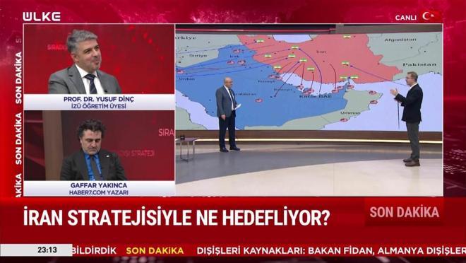 Sıradışı Strateji - 3 Mart 2026