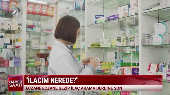  Kanal 7 Haber Saati - 11 Mart 2026