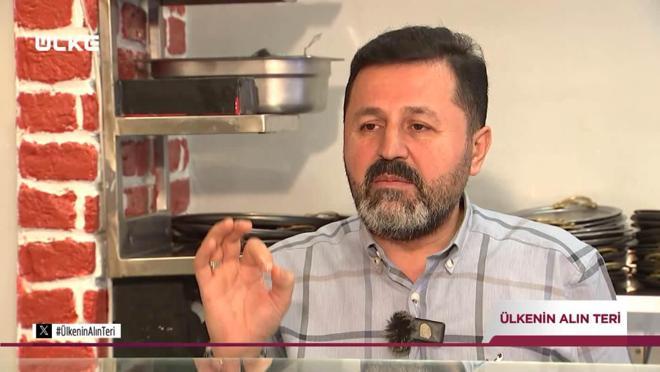 &Uuml;lkenin Alın Teri | 7 Mart 2026