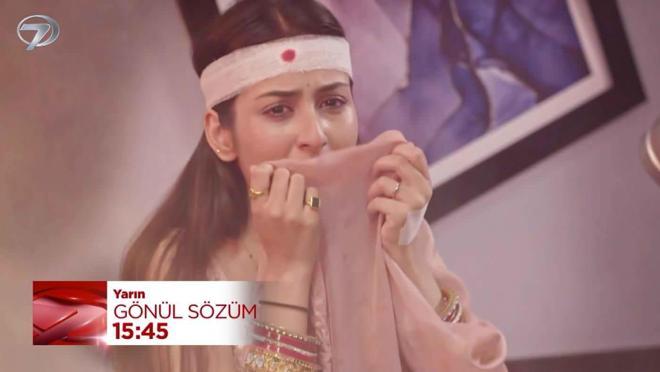 G&ouml;n&uuml;l S&ouml;z&uuml;m 248. B&ouml;l&uuml;m Fragmanı - 13 Mart 2026