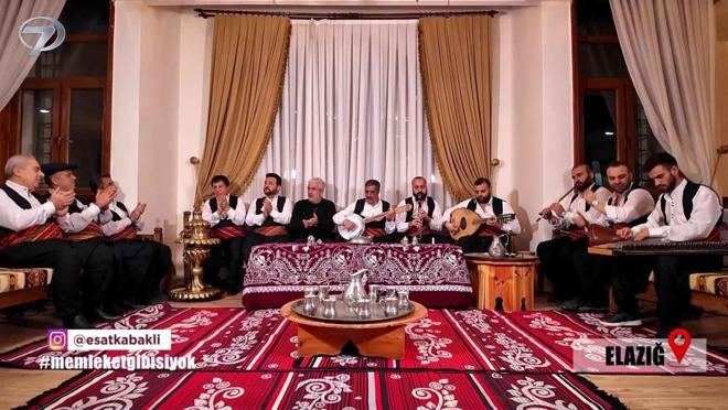 Memleket Gibisi Yok - Bayram &Ouml;zel | 22 Mart 2026
