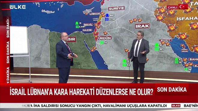 Odak Noktası - 16 Mart 2026