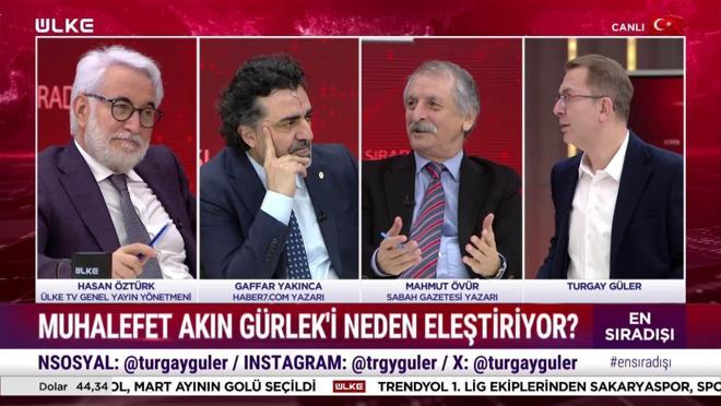 En Sıradışı - 26 Mart 2026
