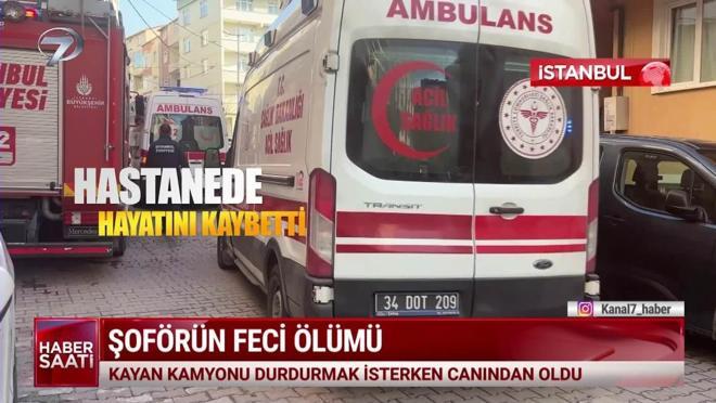  Kanal 7 Haber Saati - 2 Mart 2026