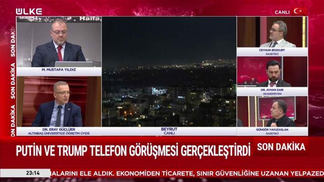 Odak Noktası - 9 Mart 2026