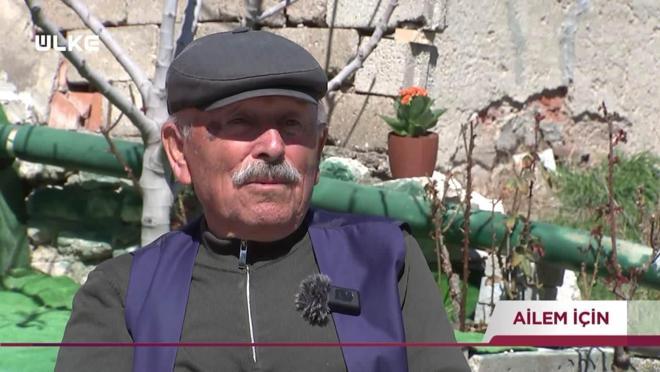 Ailem İ&ccedil;in &ndash; G&uuml;zel Ailesi | 19 Nisan 2026