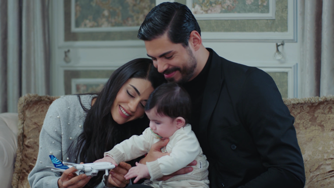 Gelin 410. B&ouml;l&uuml;m - 7 Nisan Salı