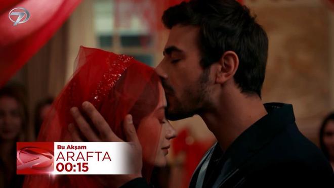 Arafta 99. B&ouml;l&uuml;m Fragmanı - 20 Nisan Pazartesi
