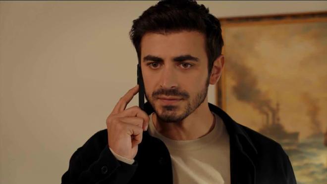 Arafta 91. B&ouml;l&uuml;m - 8 Nisan &Ccedil;arşamba