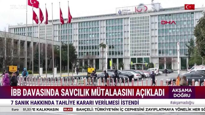 Haber Servisi - 31 Mart 2026