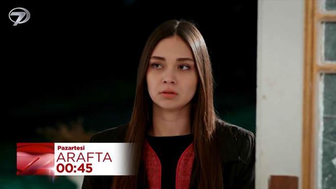 Arafta 94. B&ouml;l&uuml;m Fragmanı - 13 Nisan Pazartesi