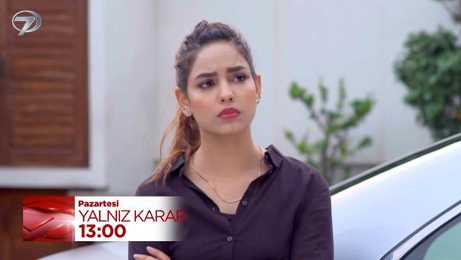 Yalnız Karar 16. B&ouml;l&uuml;m Fragmanı - 20 Nisan 2026
