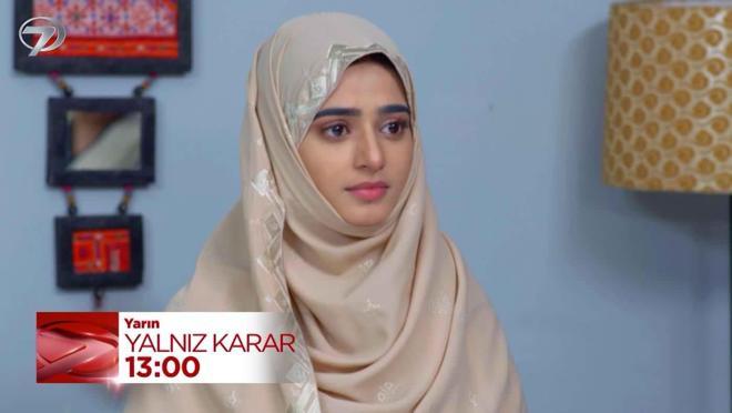 Yalnız Karar 13. B&ouml;l&uuml;m Fragmanı - 15 Nisan 2026